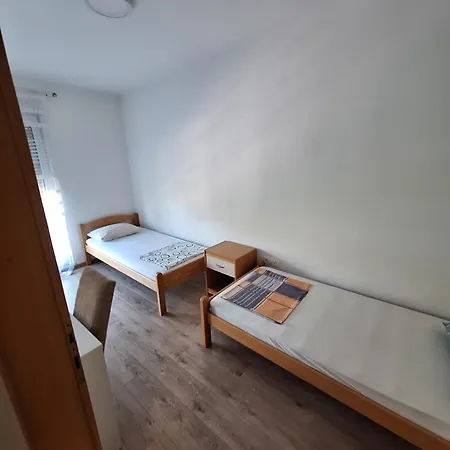 Enjoy Free Private Parking Apartment Mostar