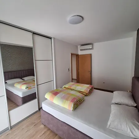 Enjoy Free Private Parking Apartment Mostar