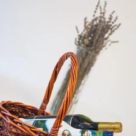 アパート Enjoy Free Private Parking *