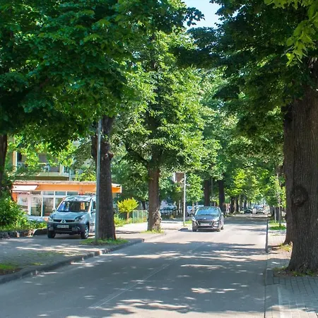 Enjoy Free Private Parking