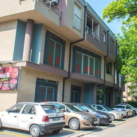 Enjoy Free Private Parking